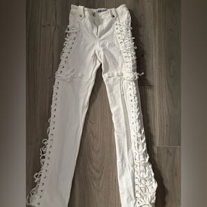 I.AM.GIA “holly” pant size xs